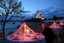 Photo of Незабываемый отдых на Волге