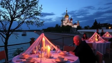Photo of Незабываемый отдых на Волге